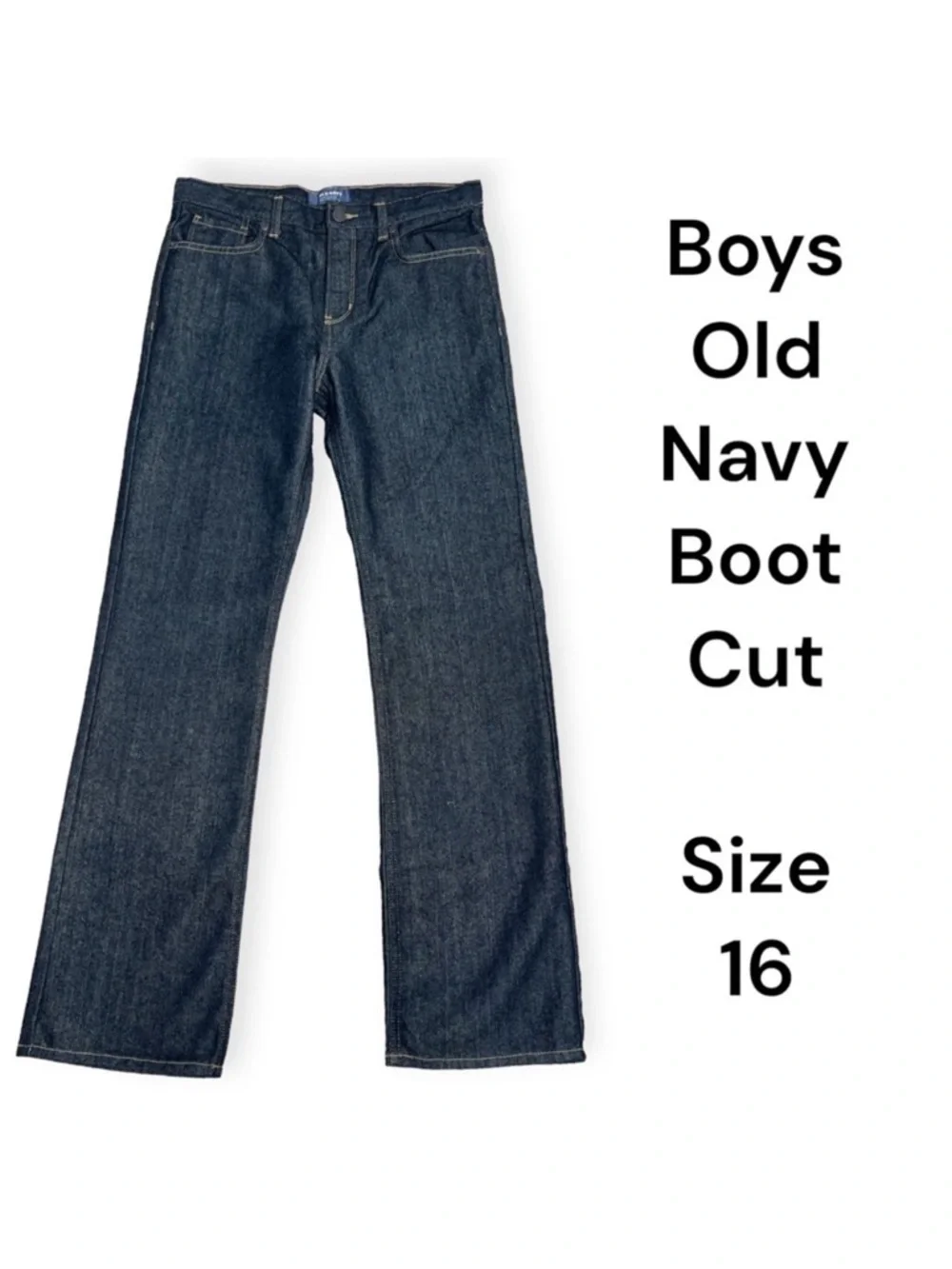 Old Navy new tags